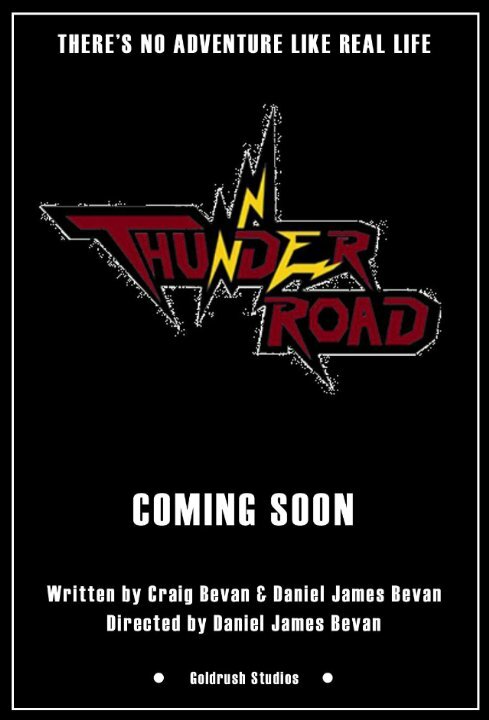 Thunder Road