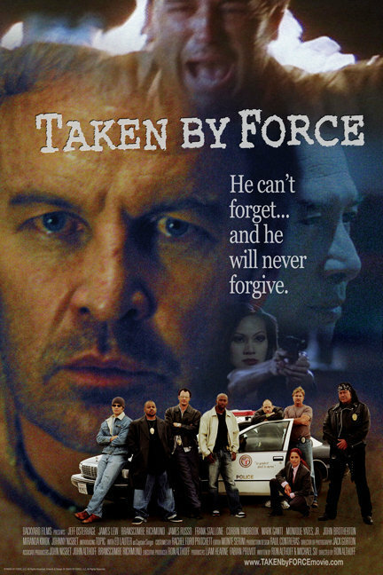 Taken by Force (2010)