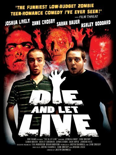 Die and Let Live (2006)