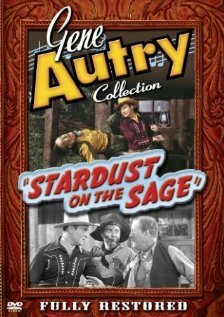 Stardust on the Sage (1942)