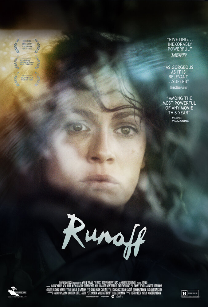 Runoff (2014)