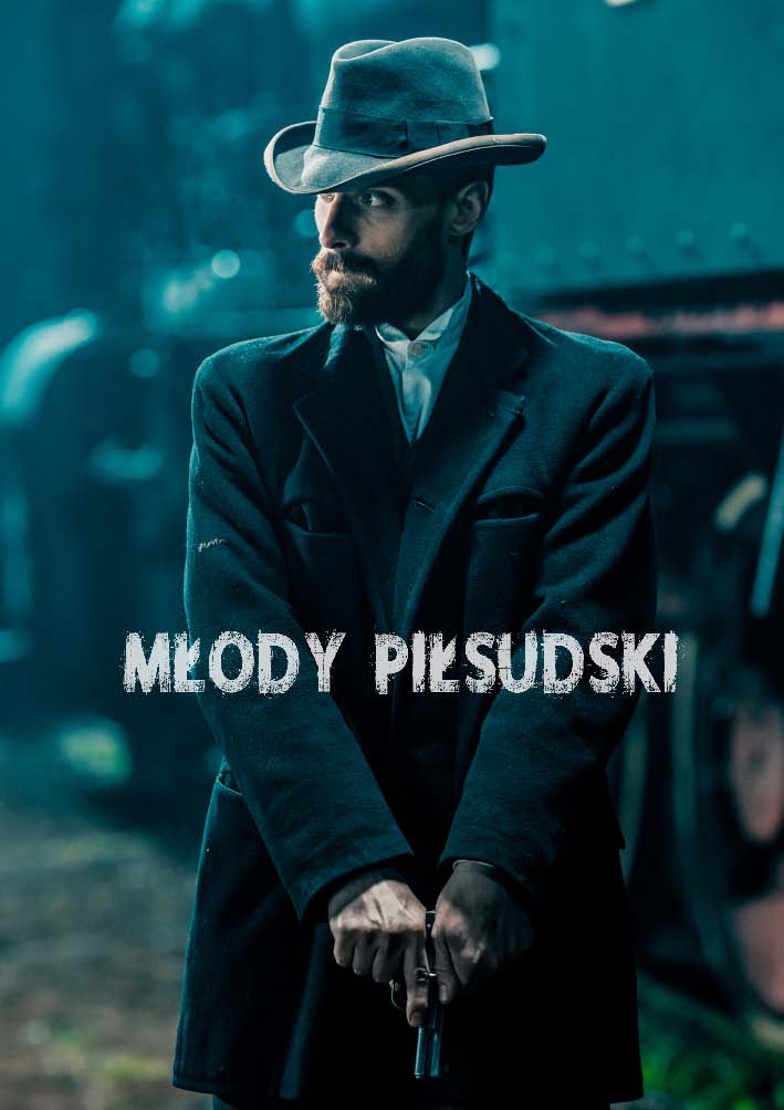 Ziuk. Young Pilsudski - Conspirators (2019)