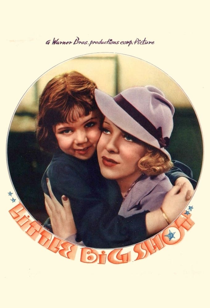 Little Big Shot (1935)