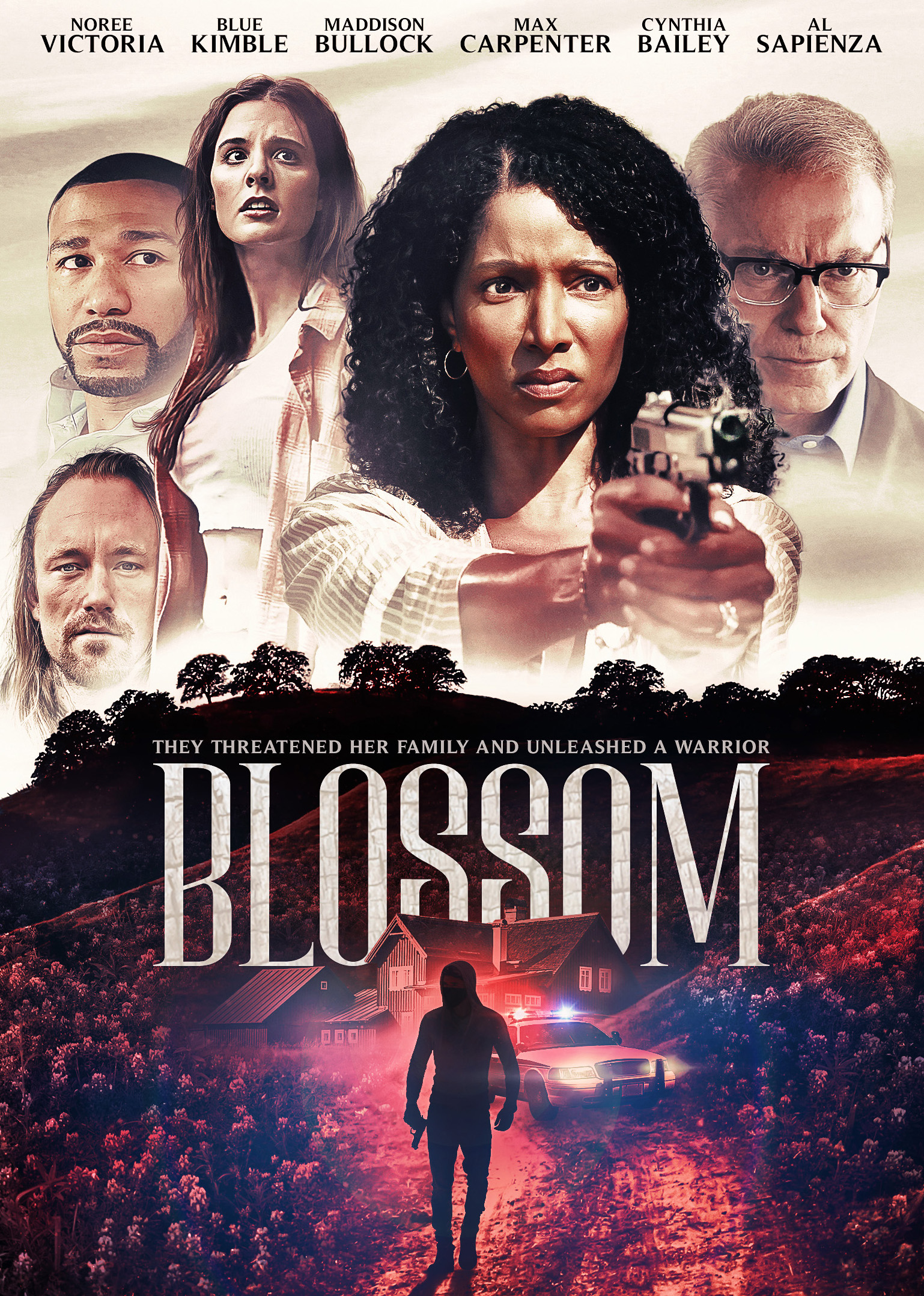 Blossom (2023)