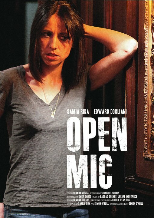 Open Mic (2014)