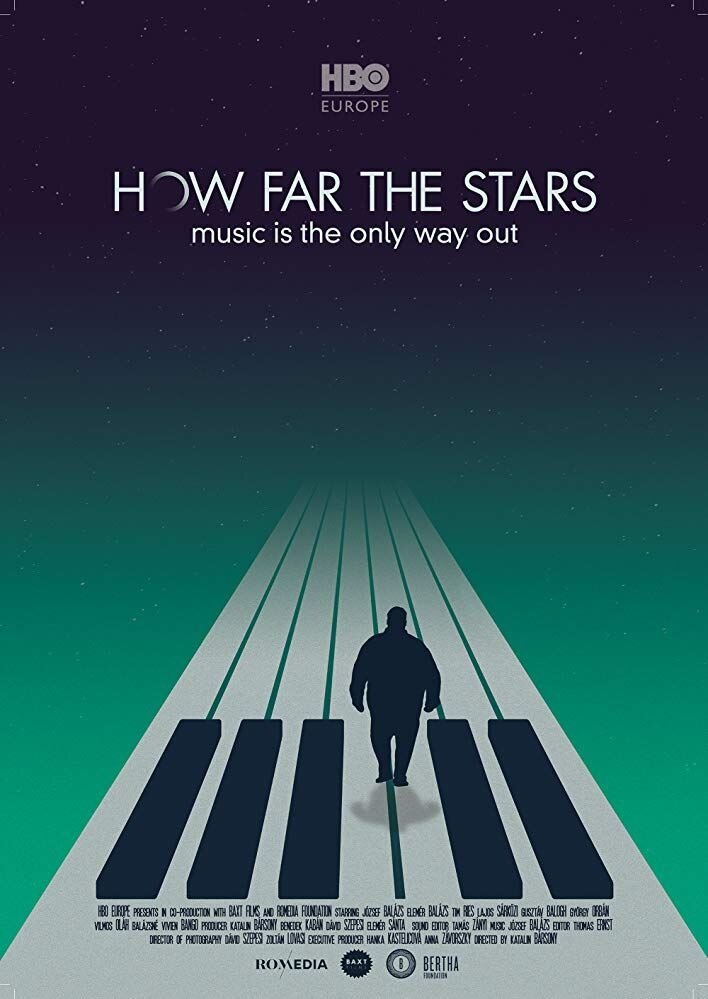 How far the stars (2019)