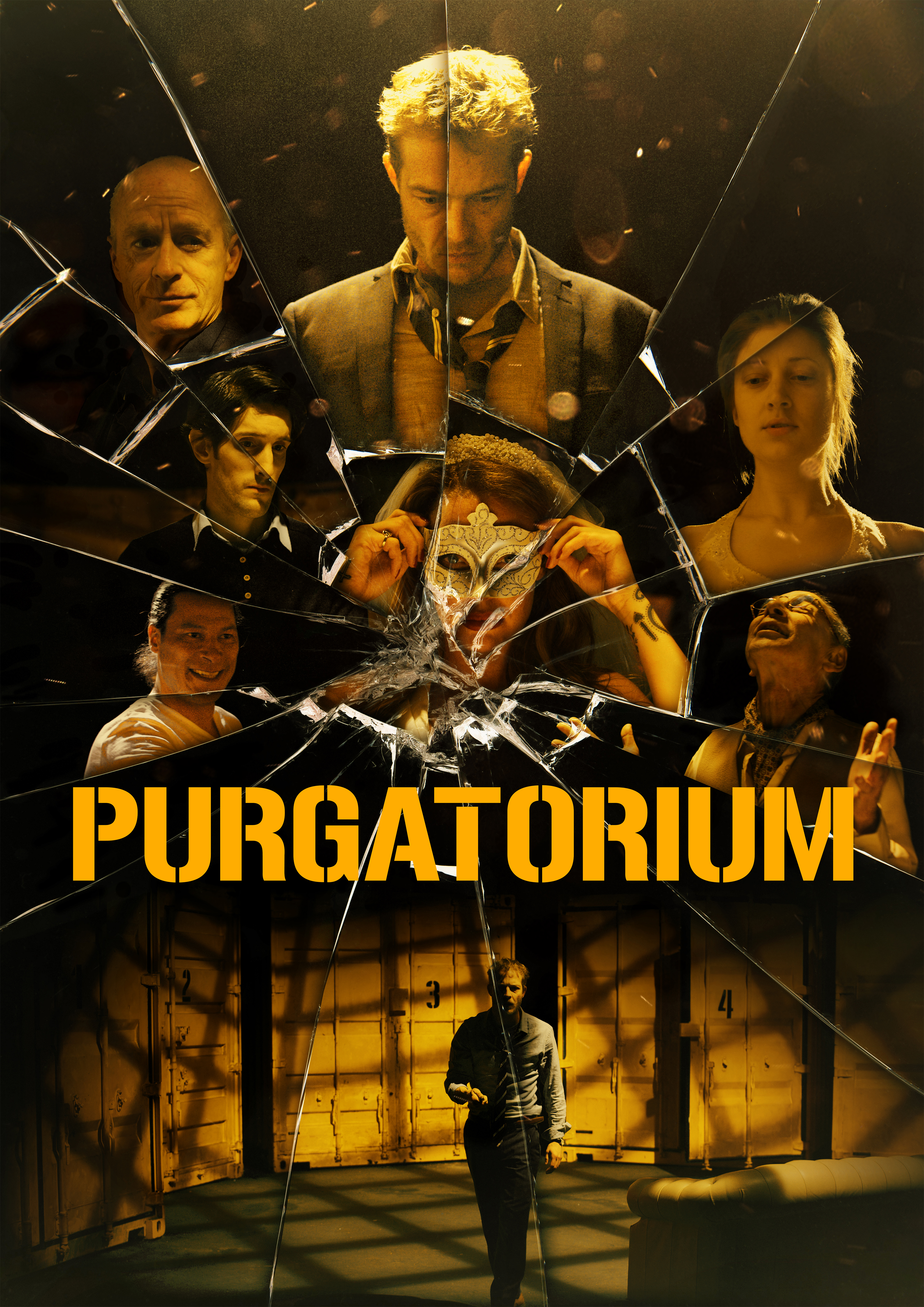 Purgatorium