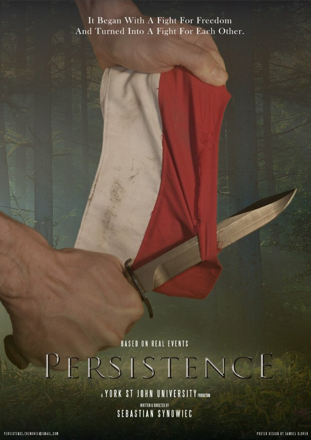 Persistence (2013)