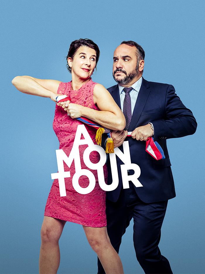 À mon tour (2022)