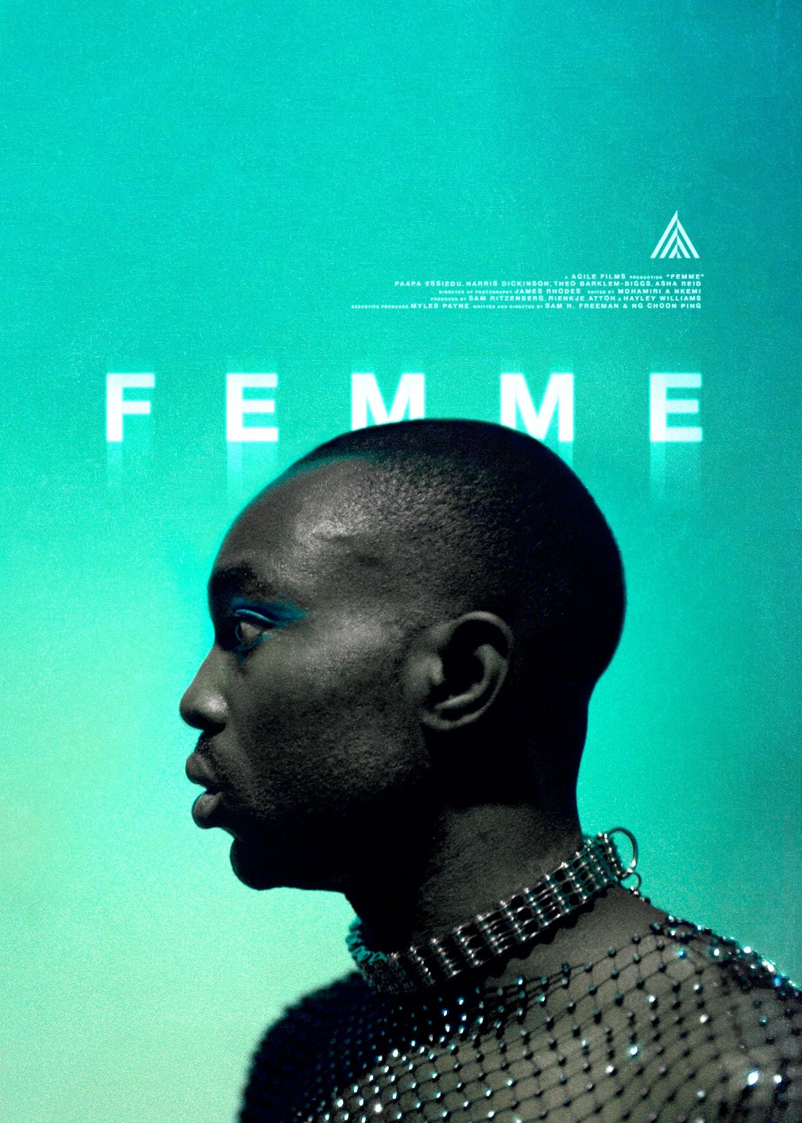 Femme (2021)