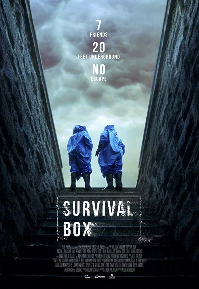 Survival Box (2019)