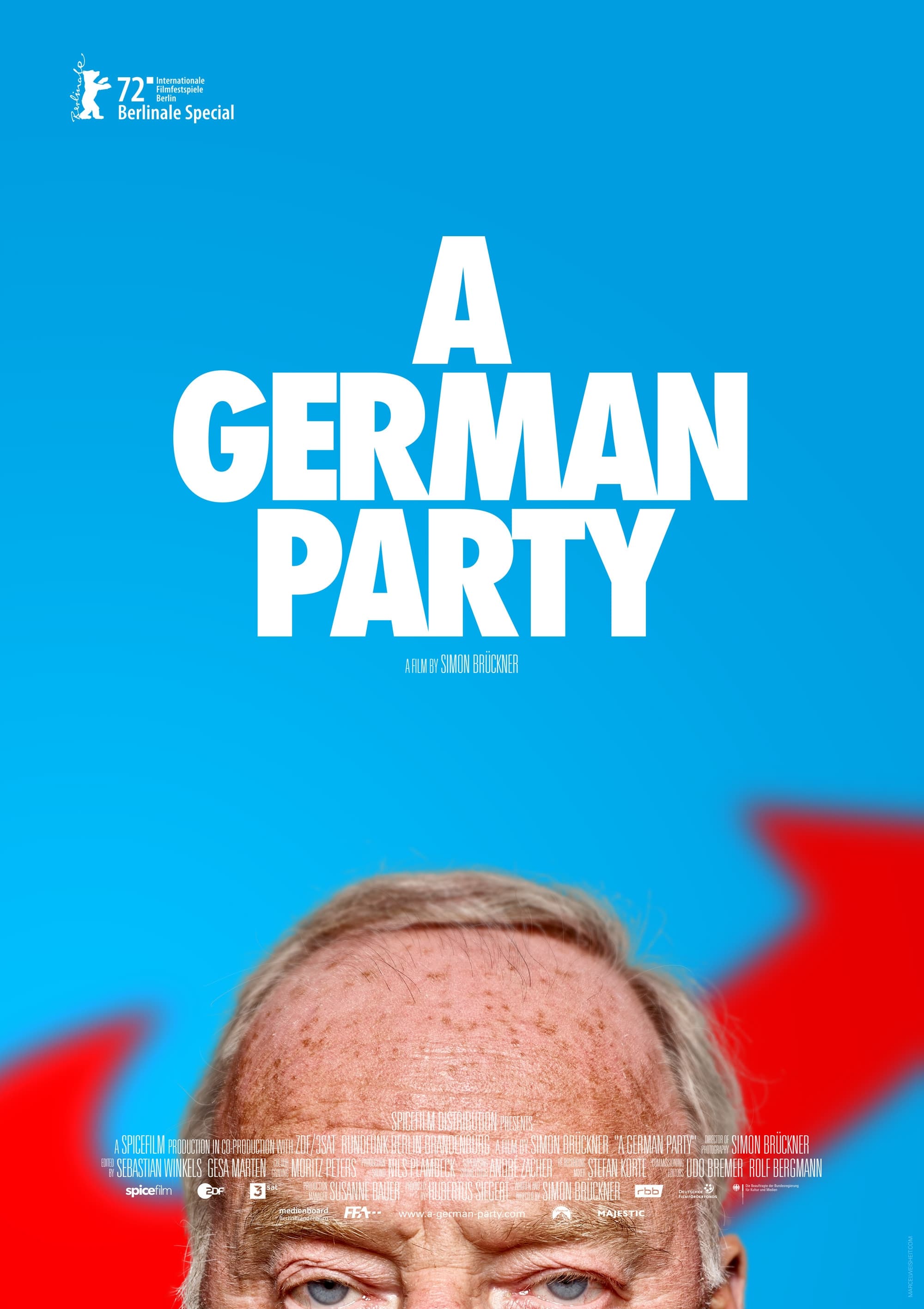 Eine deutsche Partei (2022)