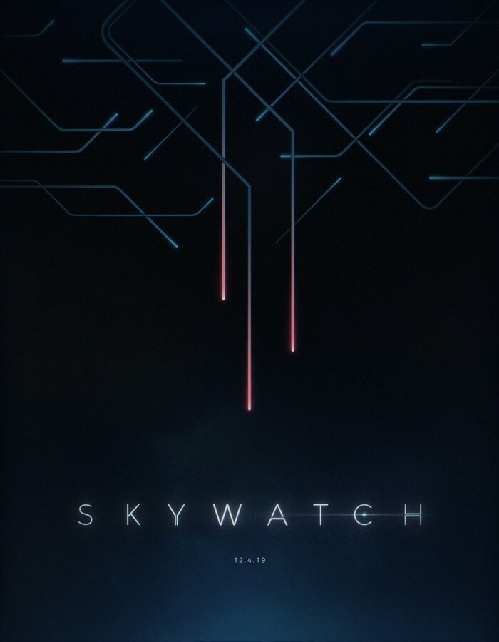 Skywatch (2019)