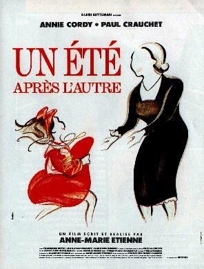 Un été après l'autre (1990)