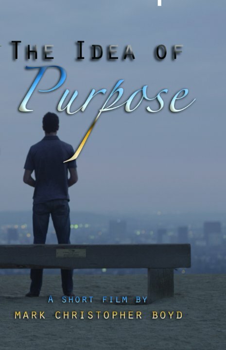 The Idea of Purpose (2015)