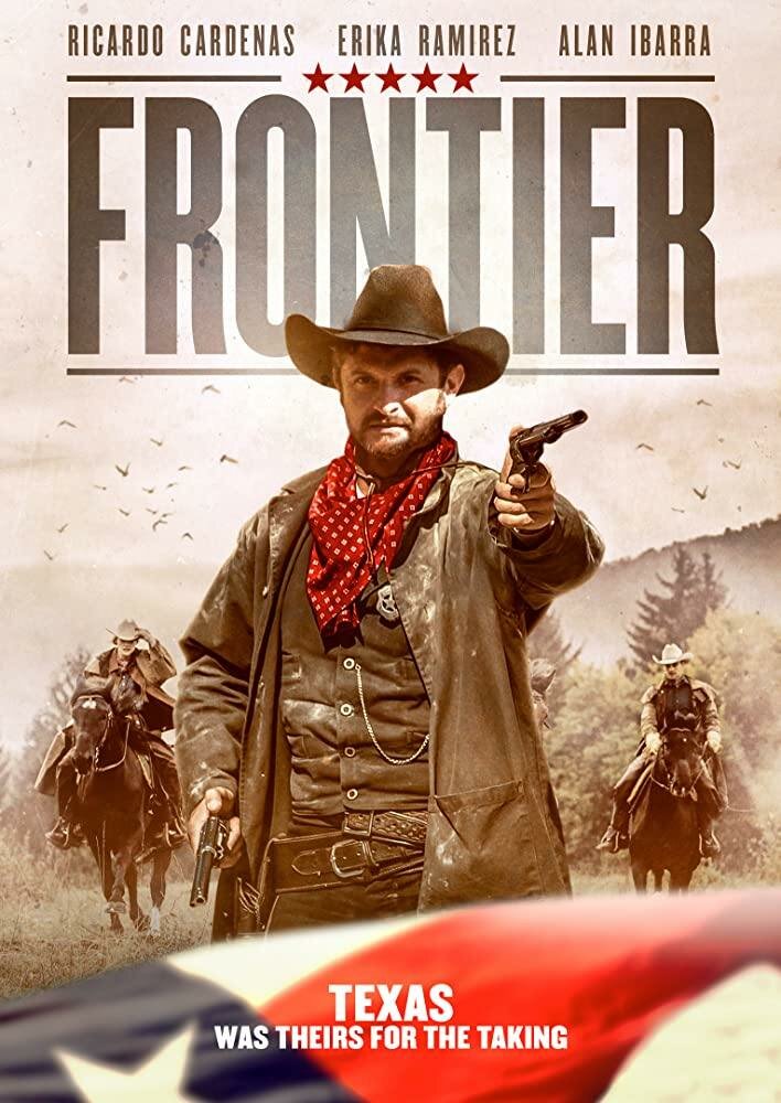 Frontier (2020)