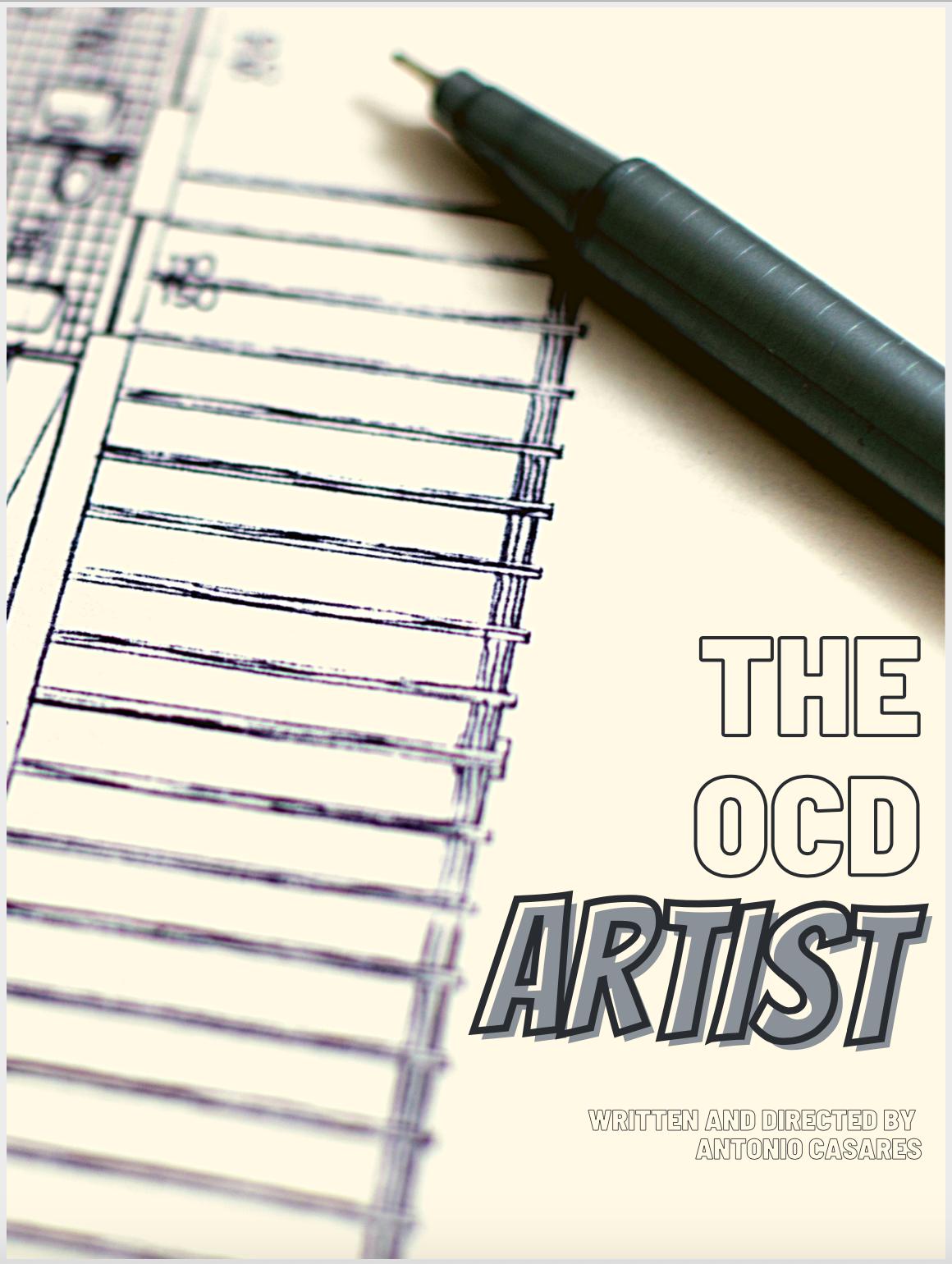 The OCD Artist (2020)