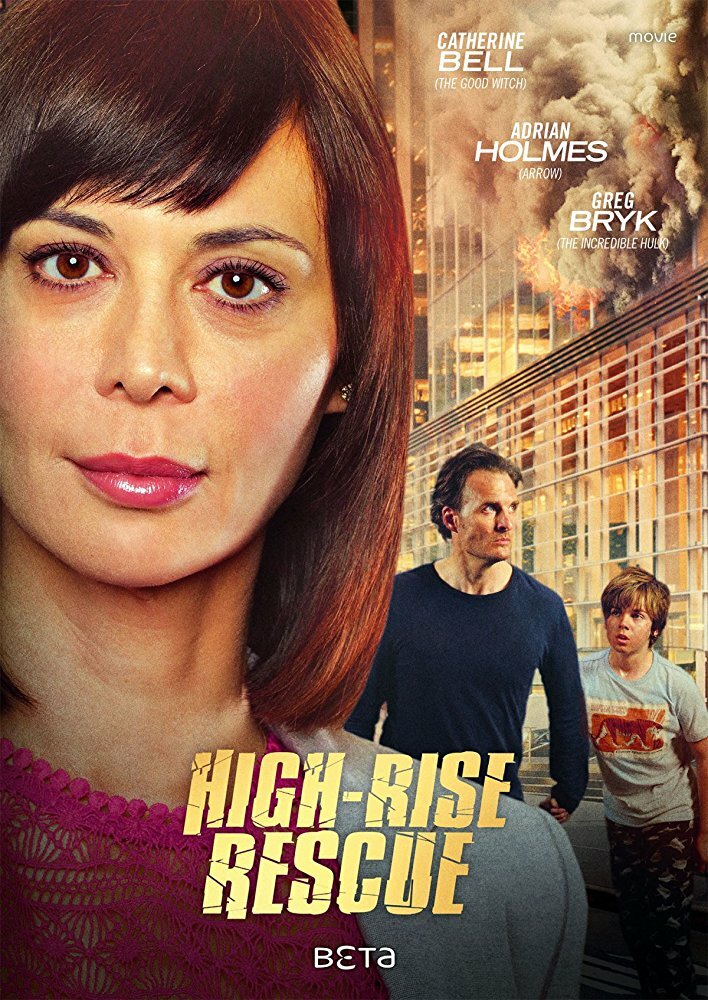 High-Rise Rescue (2017)