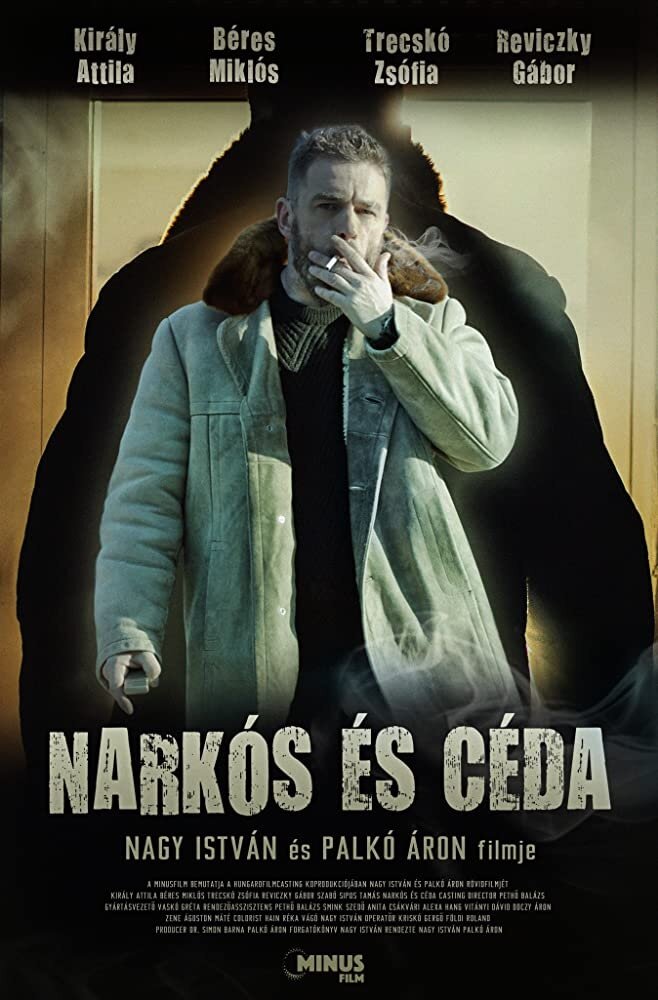 Narkós és Céda (2020)