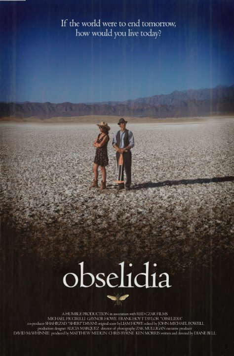 Obselidia (2010)