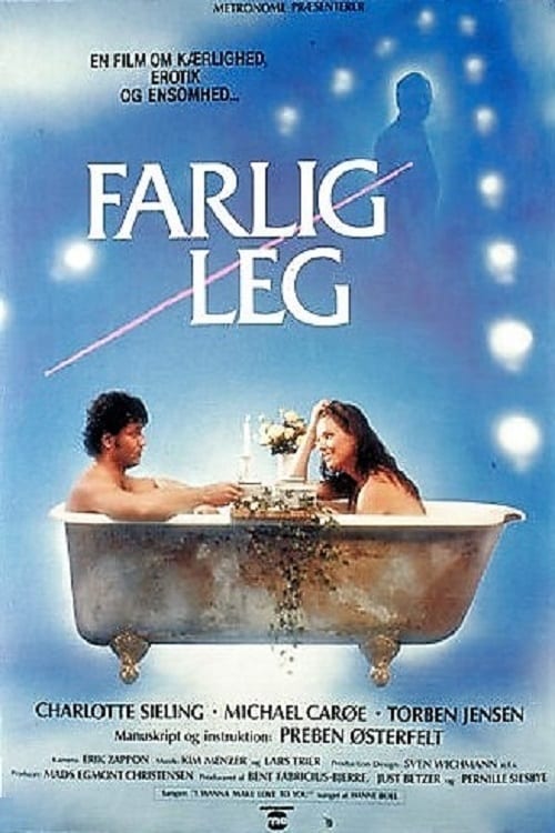 Farlig leg (1990)