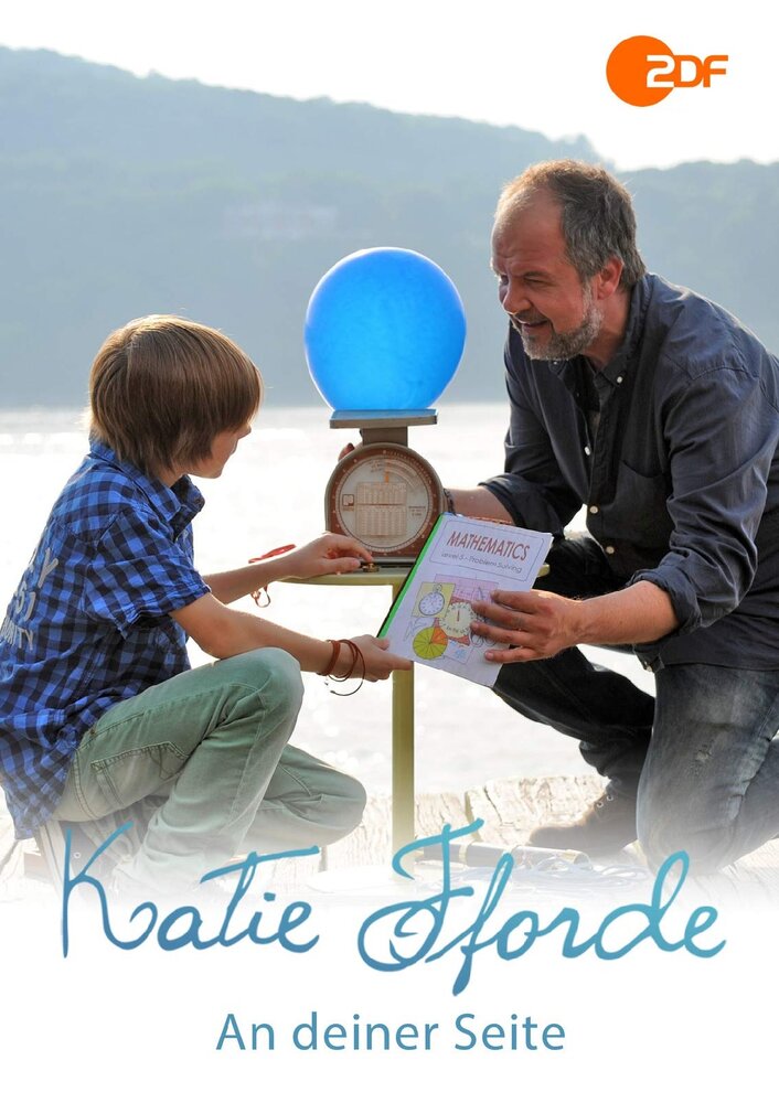 Katie Fforde - An deiner Seite (2014)