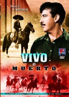 Vivo o muerto (1960)