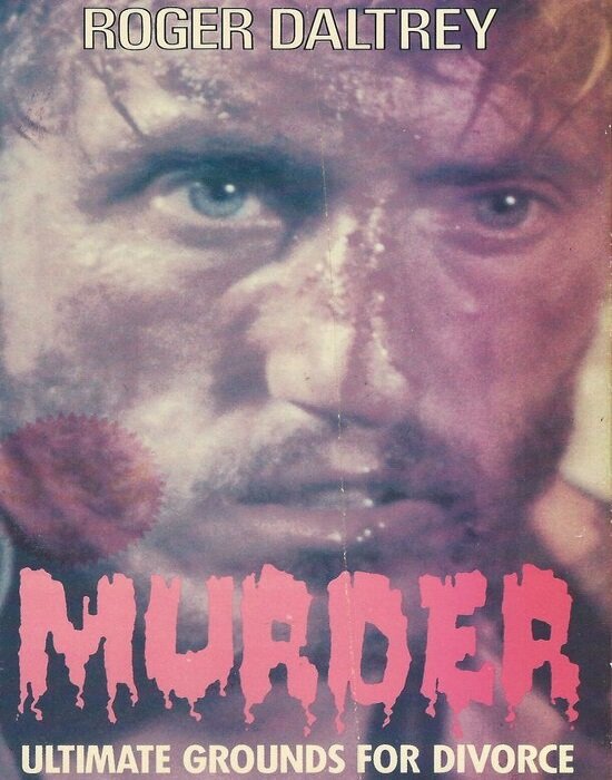 Murder: Ultimate Grounds for Divorce (1984)