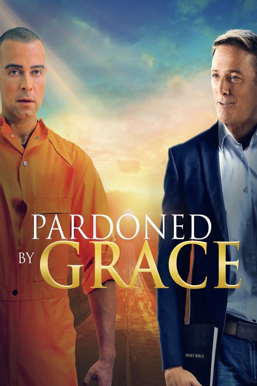 Pardoned by Grace (2022)