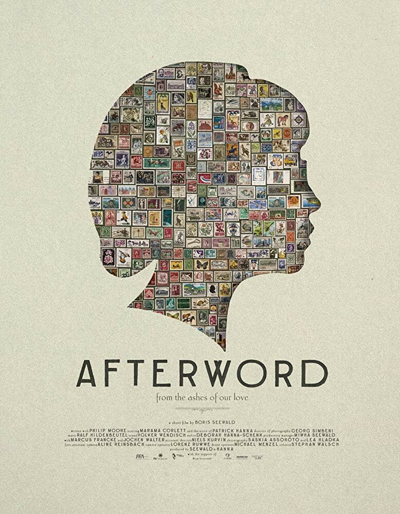 Afterword (2017)