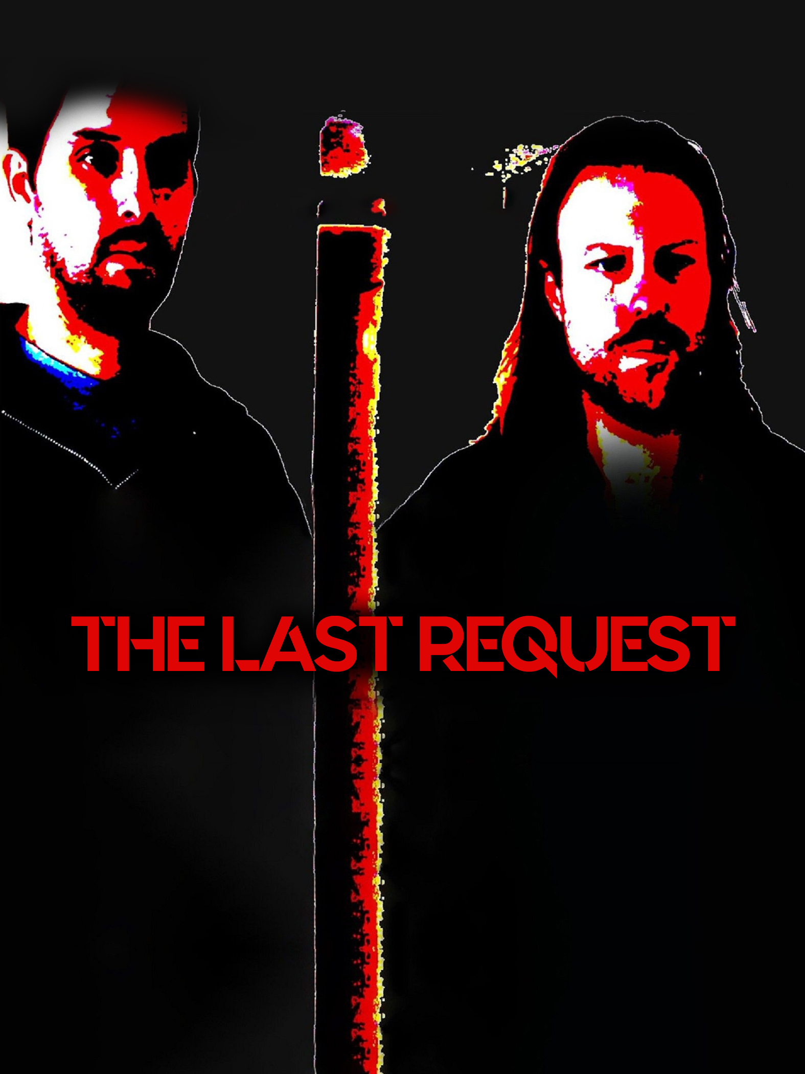 The Last Request (2019)