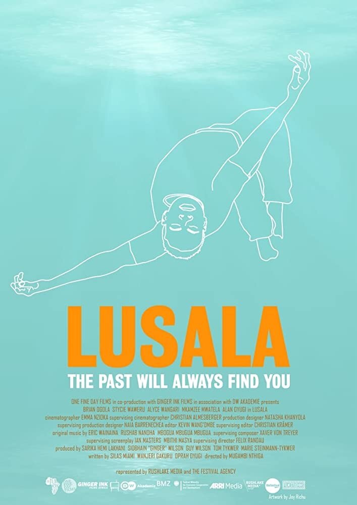 Lusala (2019)