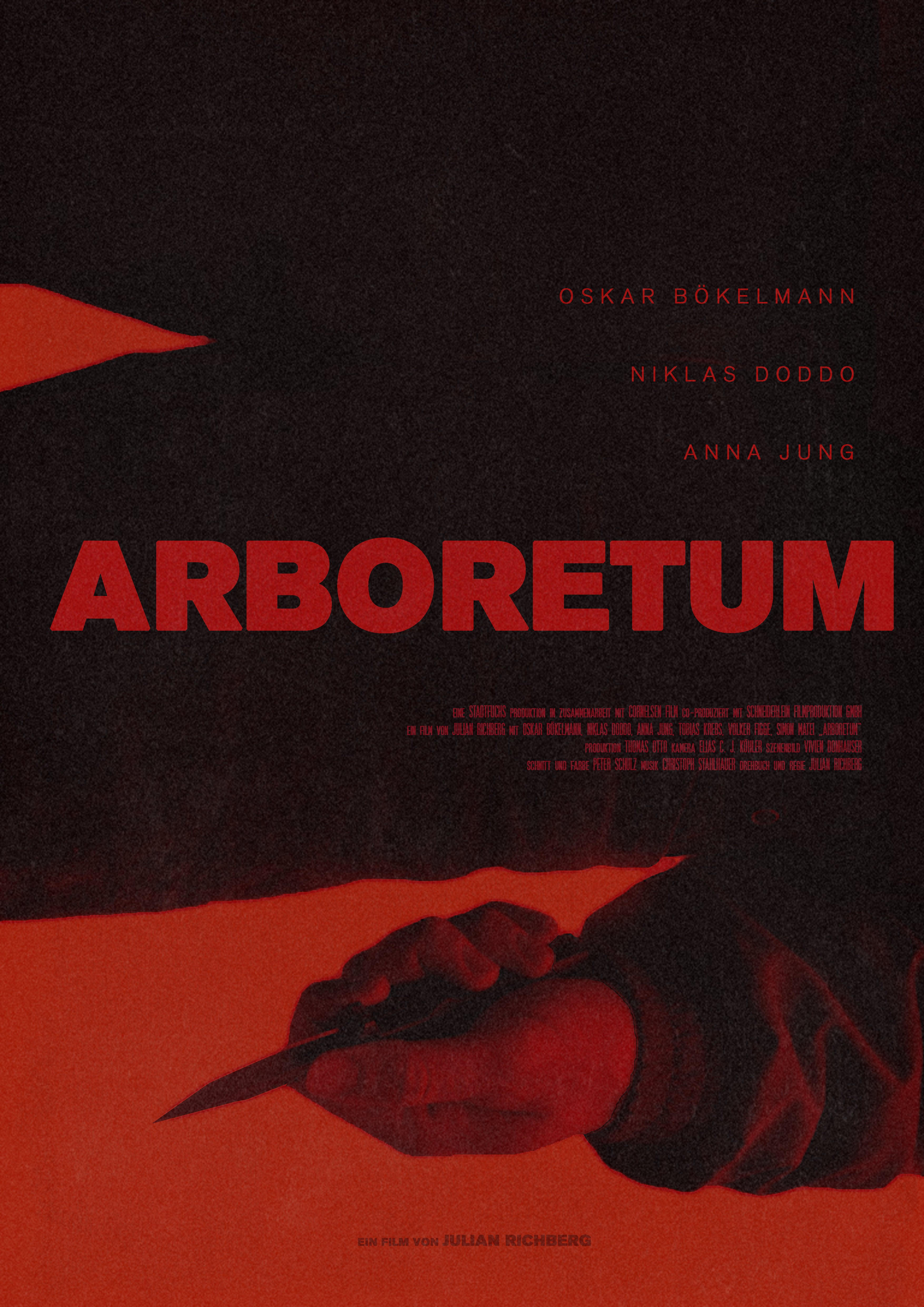 Arboretum (2020)