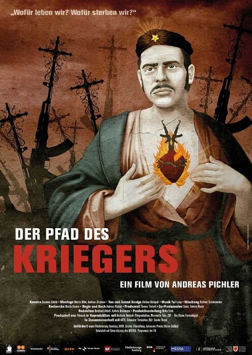 Der Pfad des Kriegers (2008)