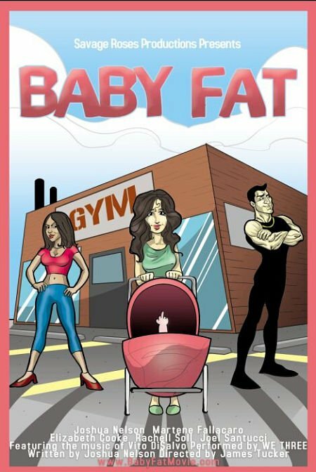 Baby Fat (2004)