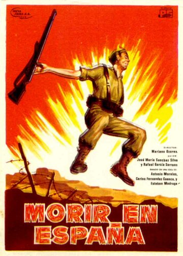 Morir en España (1965)