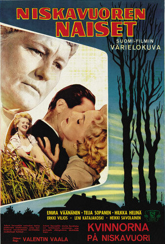 Женщины Нискавуори (1958)