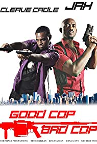 Good Cop Bad Cop (2018)