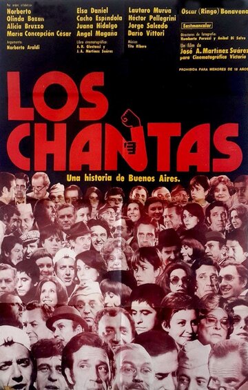 Los chantas (1975)