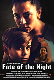 Fate of the Night (2022)