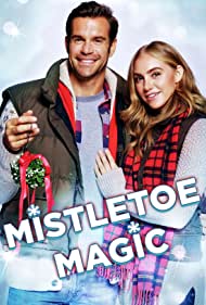 Mistletoe Magic (2019)