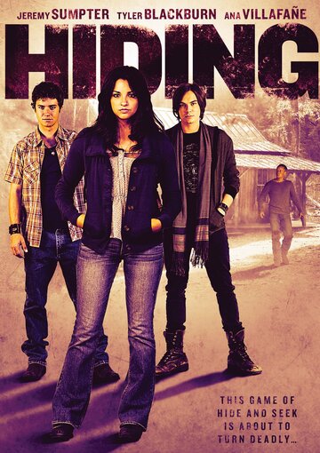 Hiding (2012)