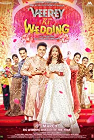 Veerey Ki Wedding (2018)