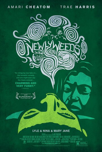 Newlyweeds (2013)