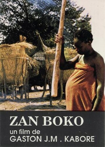 Zan Boko (1988)