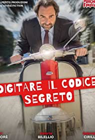 Digitare il codice segreto