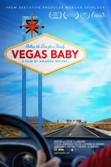 Vegas Baby (2016)