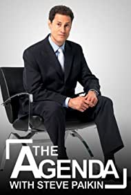 The Agenda with Steve Paikin (2006)