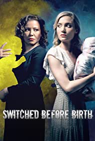 Switched Before Birth (2020)