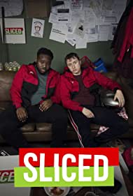 Sliced (2019)